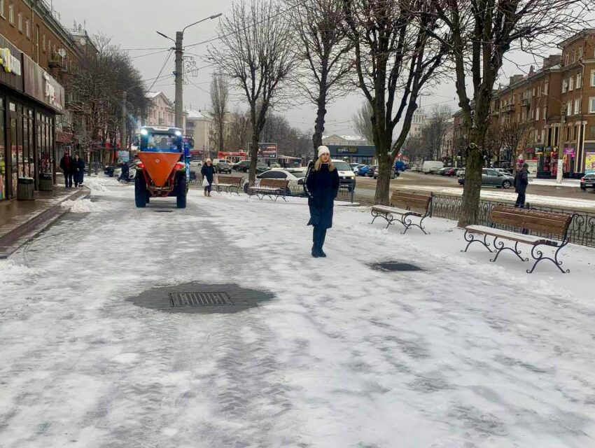 Вночі одне з міст на Дніпропетровщині знов було під ворожими обстрілами