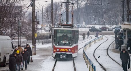 Ніч на Дніпропетровщині минула спокійно