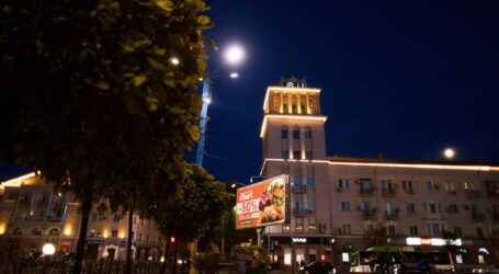 Вчора пізно ввечері наші військові збили над Дніпропетровщиною два “шахеди”
