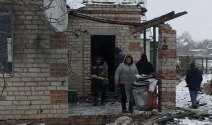 Кількість постраждалих від ранкової ракетної атаки на Дніпропетровщині збільшилась