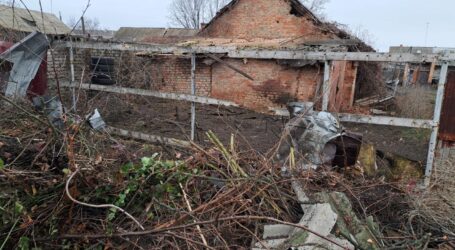 Від ранкових обстрілів ворога на Дніпропетровщині загинули дві жінки