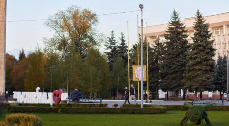 Вночі наші захисники неба збили над Дніпропетровщиною ворожі безпілотники