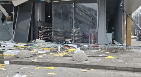Кількість загиблих та постраждалих від ракетної атаки у Дніпрі зросла