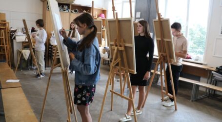 В наступному році вступ на творчі спеціальності в українські виші передбачатиме складання НМТ