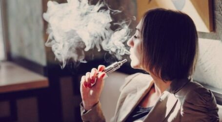Вейпи та електронні сигарети: безпечна альтернатива курінню чи шкода для здоров’я