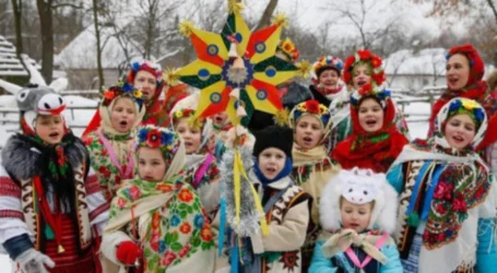 Мешканців Дніпропетровщини запрошують взяти участь у фестивалі-конкурсі вертепів 