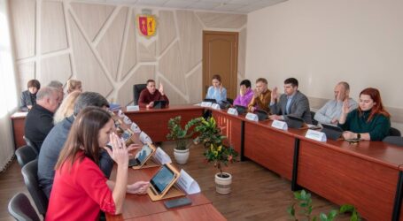 В Кам’янському  планують створити та облаштувати Алею Героїв на кладовищі по вулиці Весняній