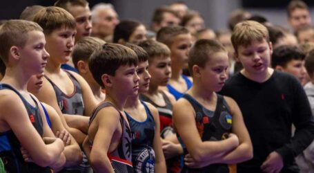 Кам`янчани успішно виступили на Всеукраїнських іграх з єдиноборств “COMBAT GAMES 2023”