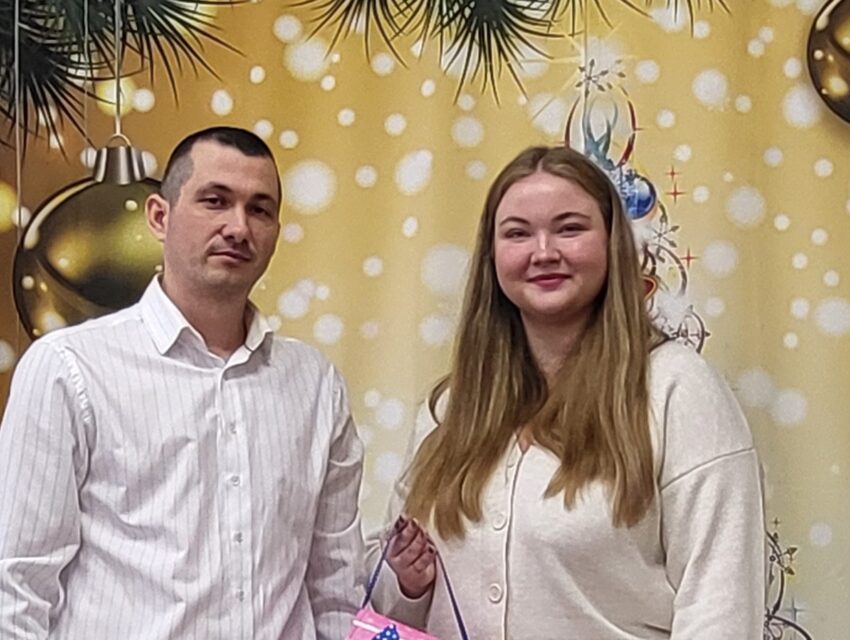 Спортсменка Віра Попруга з Кам`янського стала шашковим гросмейстером