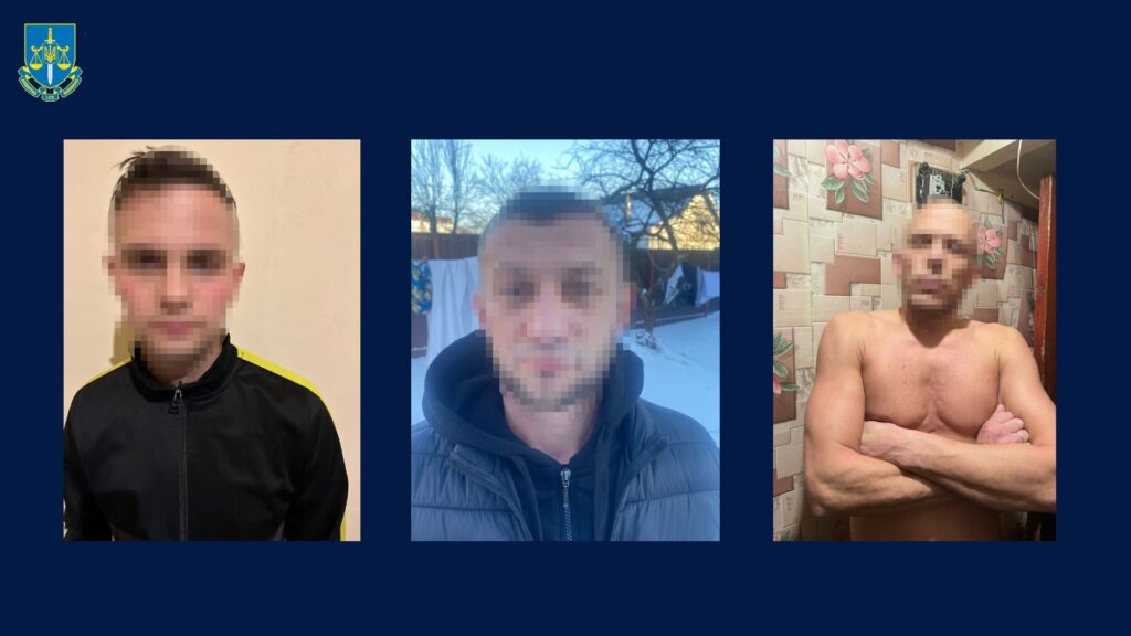 На Дніпропетровщині викрили «реабілітаційний центр», в якому переселенців та безхатьків держали у трудовому рабстві - ФОТО