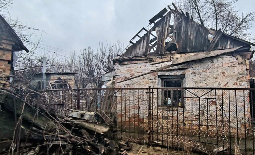 Три безпілотники ворога знищила вночі над Дніпропетровщиною наші військові - ФОТО