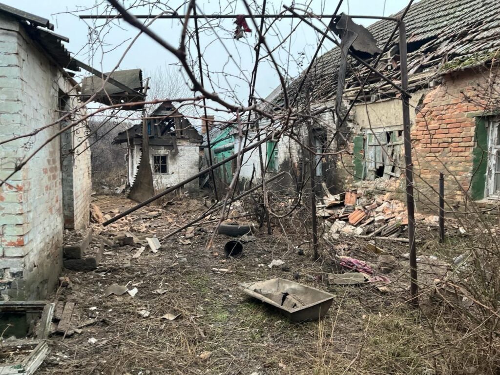 Ніч на Дніпропетровщині минула спокійно - ФОТО