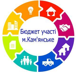 В Кам’янському триває голосування за громадські проєкти «Бюджет участі. МІСТО» – 2023-2024