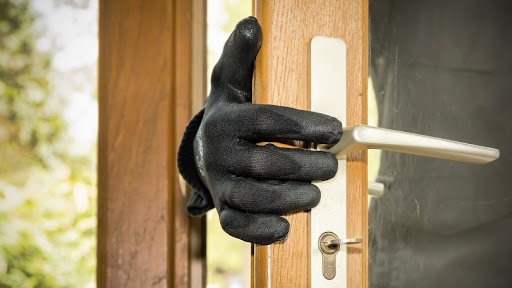 У Кам’янському суд виніс вирок серійному домушнику