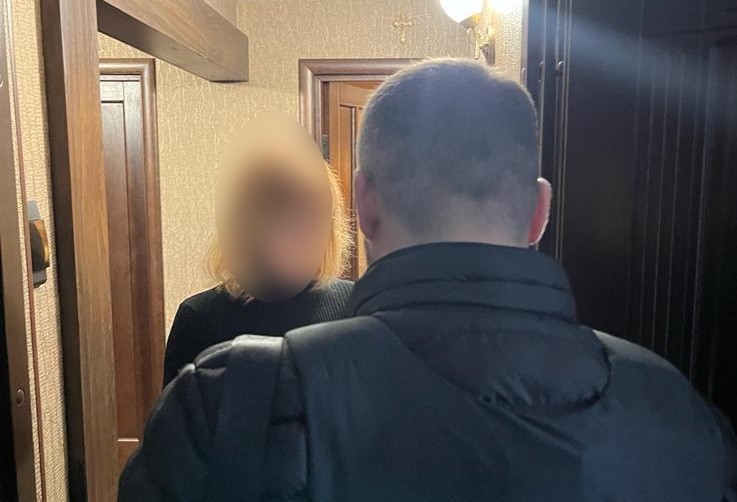 На Дніпропетровщині на корупційній схемі викрили посадовицю центру медико-соціальної експертизи
