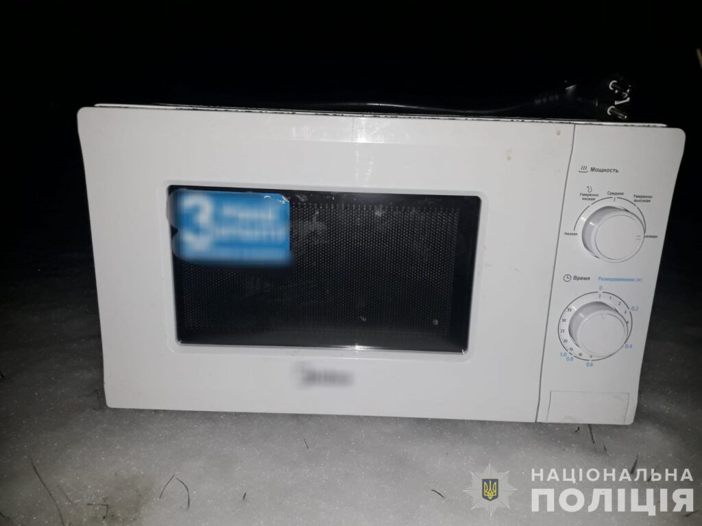 Допомагав по господарству та обкрадав одночасно: в Кам'янському районі затримали чергового «любителя» чужого майна - ФОТО
