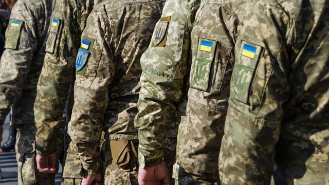 У Головному науково-експертному управлінні ВР розкритикували низку положень законопроєкту про мобілізацію