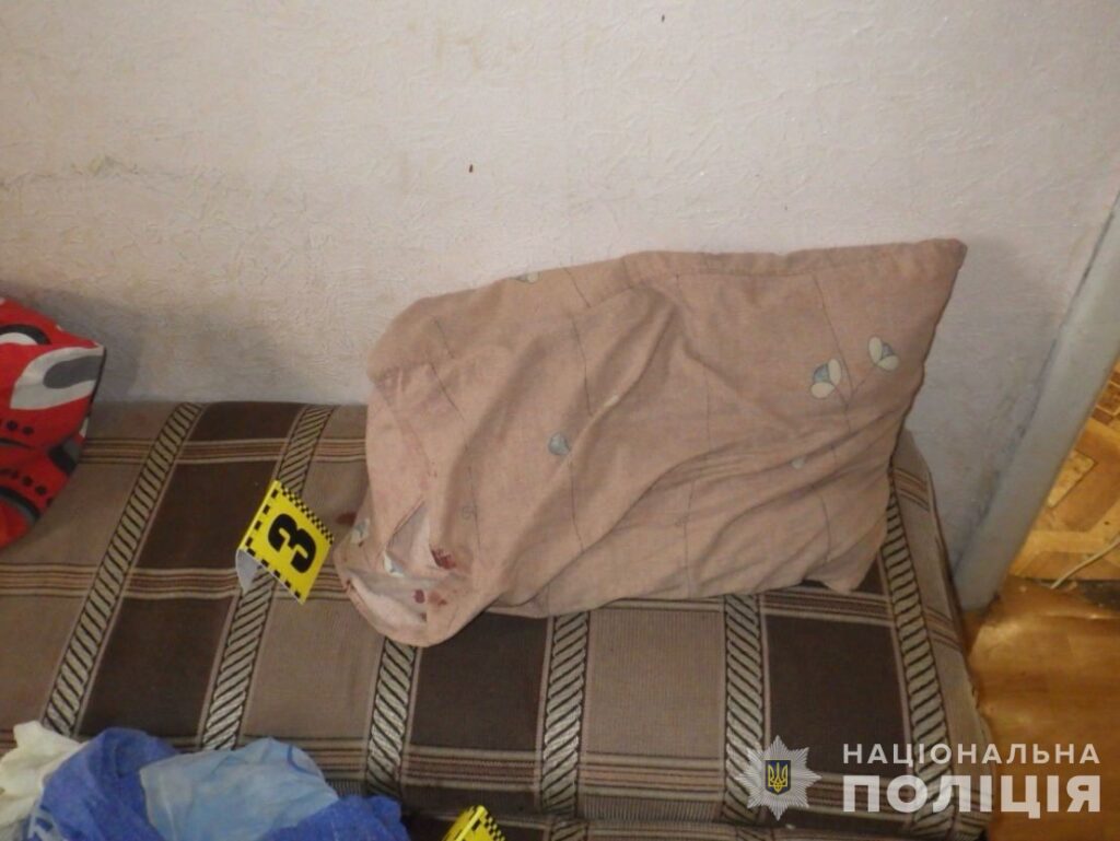 На Дніпропетровщині підлітки забили до смерті знайомого - ФОТО