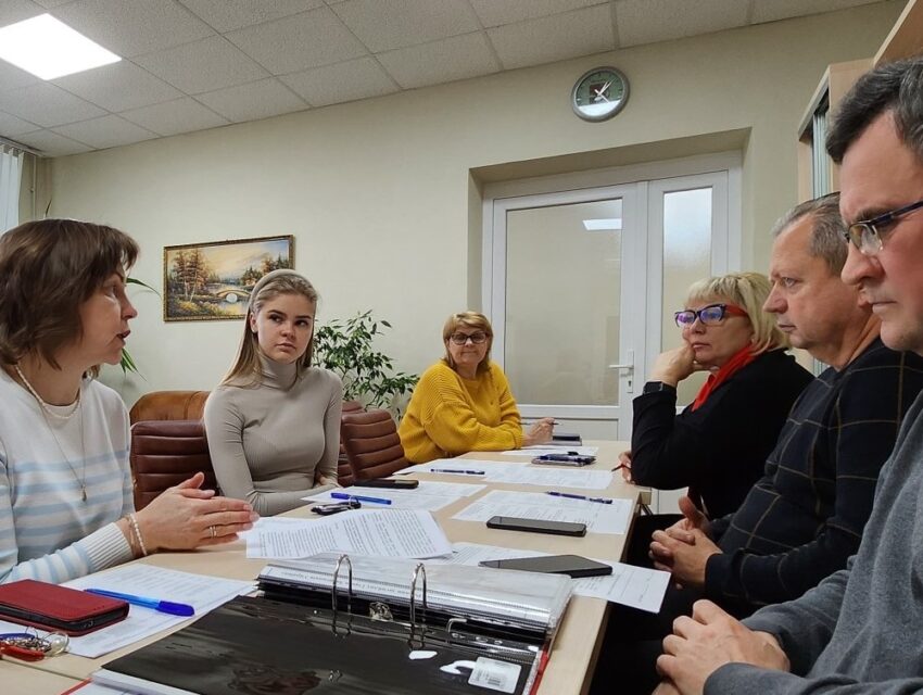 В Кам’янському стартував конкурс проєктів громадських організацій соціального спрямування
