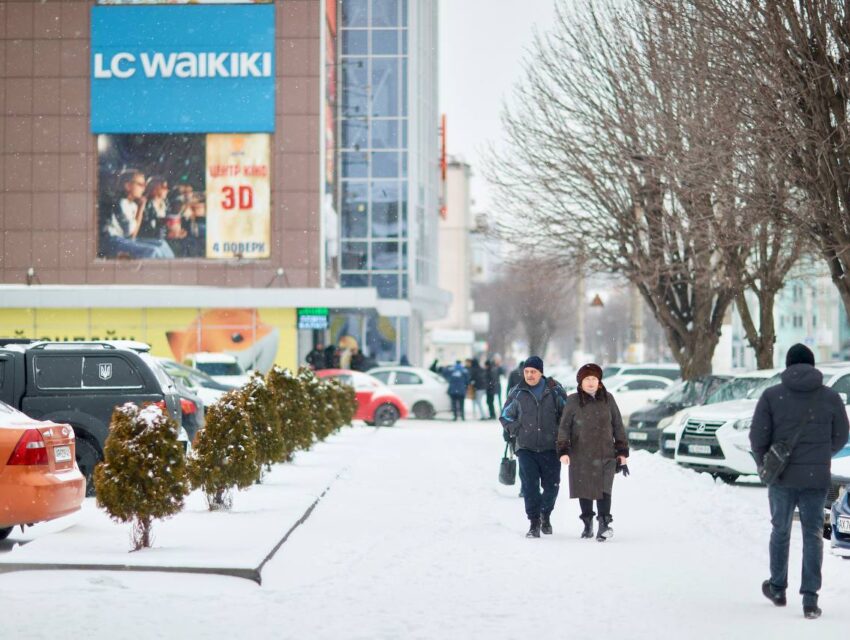 Вночі під ворожими обстрілами була одна з громад на Дніпропетровщині