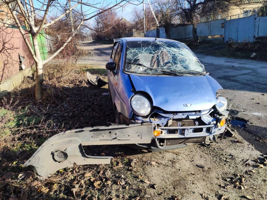 Вночі над Дніпропетровщиною наші охоронці неба знищили п'ять ворожих «шахедів» - ФОТО