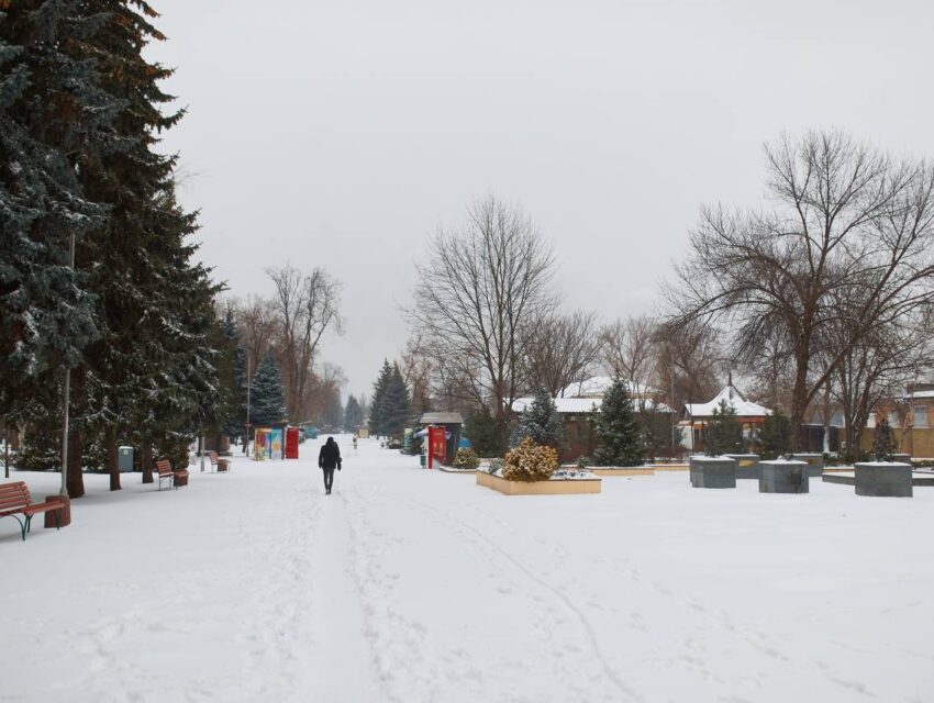 Вночі Дніпропетровщина знов була під ворожими обстрілами