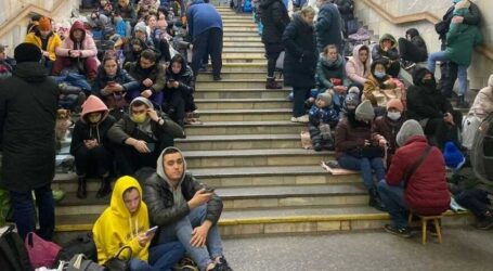 Тривога – відвага – заповітні літери ОК