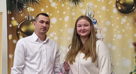 Спортсменка Віра Попруга з Кам`янського стала шашковим гросмейстером