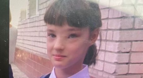 Поліційні Кам’янського розшукали 16-річну Анастасію Піскун