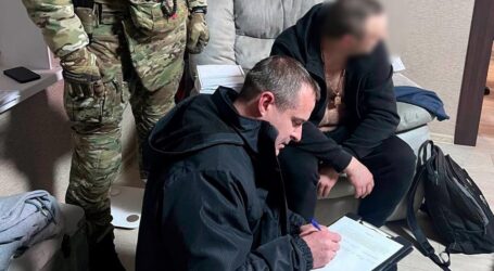 На Дніпропетровщині ліквідували наркосиндикат з річним прибутком у пів сотні млн грн, який організував представник угрупування «Біле братерство» (ВІДЕО)