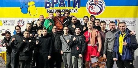 Троє кам`янчан стали призерами турніру з боксу в Одесі