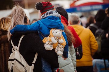 За родичів не доплачуватимуть: цьогоріч програма «Прихисток» щодо відшкодування за розміщення ВПО працюватиме зі змінами