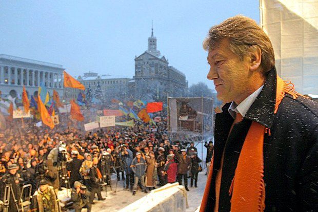 Що принесли високосні роки Україні - ФОТО