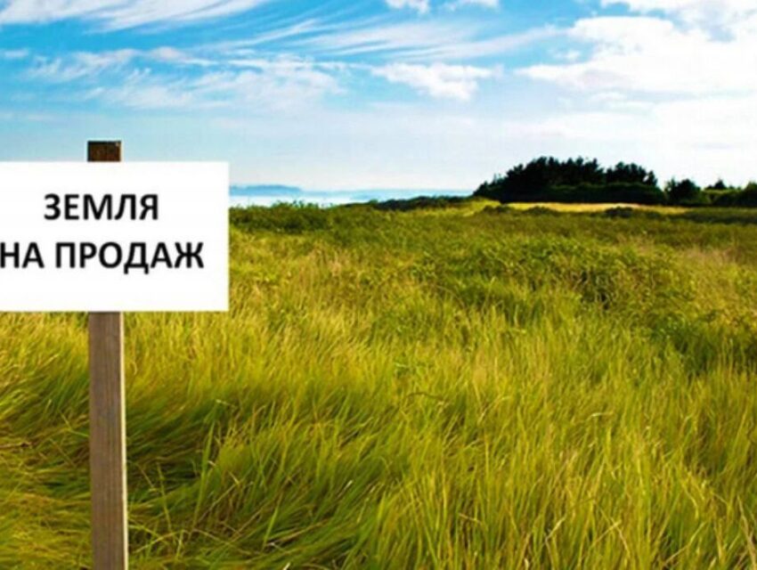Відсьогодні починається великий розпродаж української землі