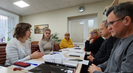 В Кам’янському стартував конкурс проєктів громадських організацій соціального спрямування