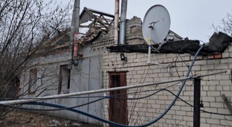 У Павлограді на Дніпропетровщині внаслідок ранкового ракетного удару загинула жінка