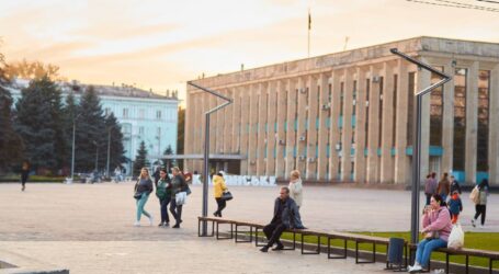 Вночі Дніпропетровщина була під атакою ворожих безпілотників та артилерії