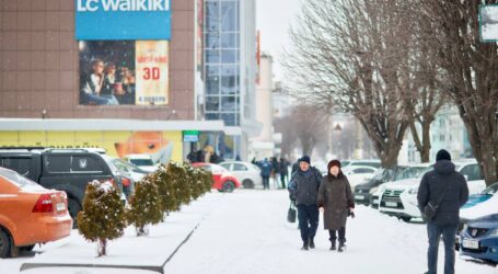 Вночі під ворожими обстрілами була одна з громад на Дніпропетровщині