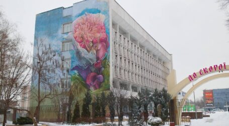 Три безпілотники ворога знищила вночі над Дніпропетровщиною наші військові 