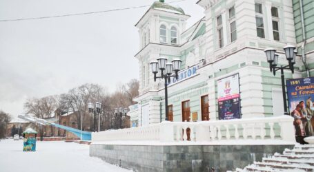 Опівночі окупанти знов обстріляли Дніпропетровщину з важкої артилерії