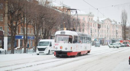 Ніч на Дніпропетровщині минула спокійно