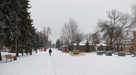 Вночі Дніпропетровщина знов була під ворожими обстрілами