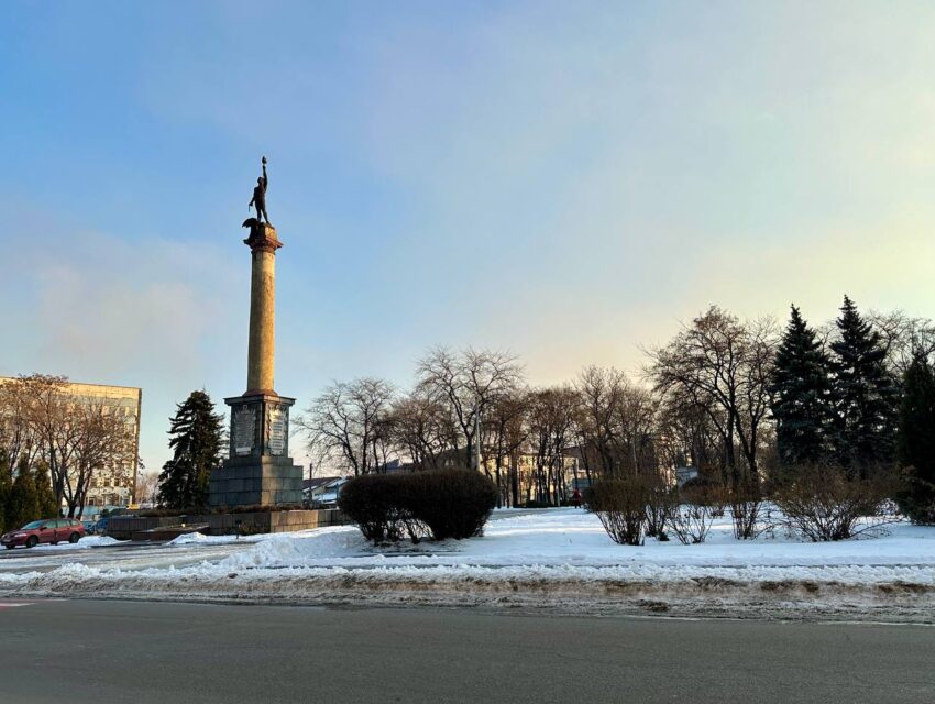 Ніч на Дніпропетровщині минула спокійно
