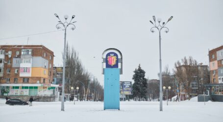 Вночі ворог не давав спокою двом районам на Дніпропетровщині