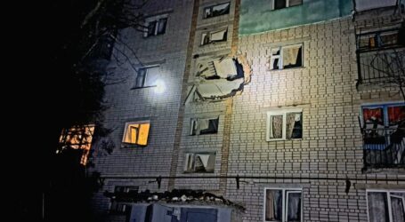 На Дніпропетровщині зранку лунали вибухи