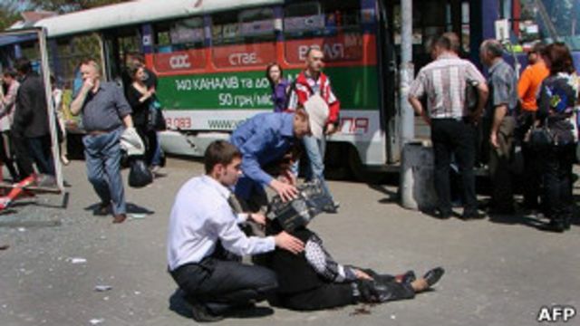Що принесли високосні роки Україні - ФОТО