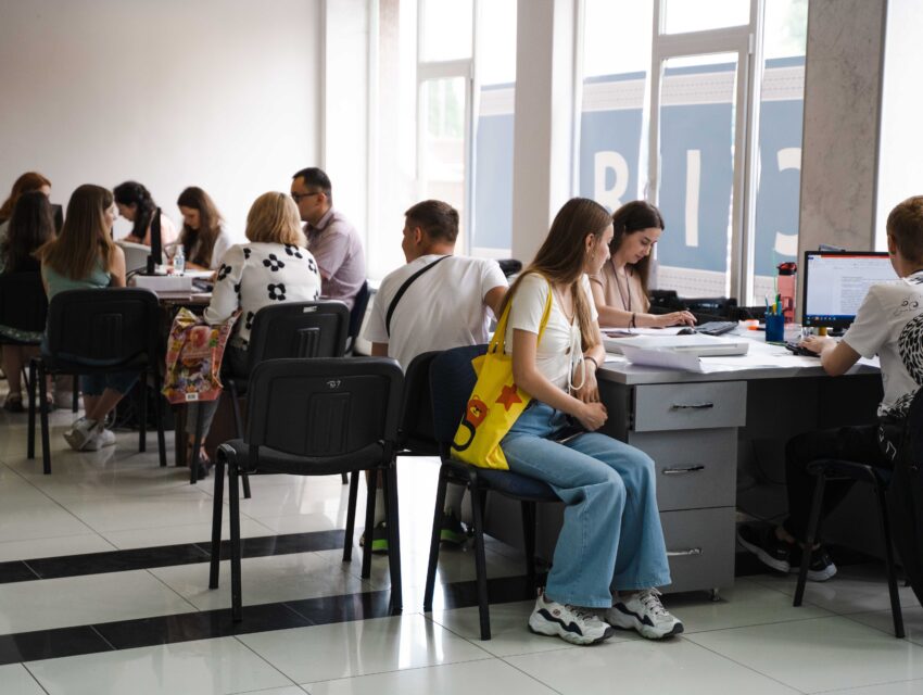Державною підтримкою для навчання планують охопити 70% вступників