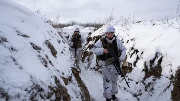 Твір на тему: як я провела зиму