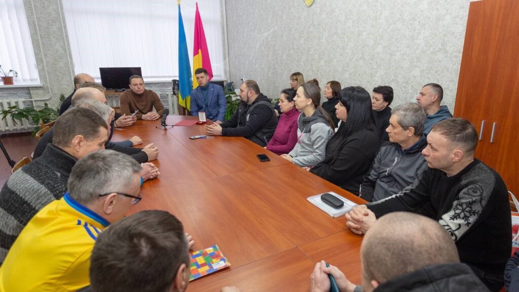 Кам'янська ДЮСШ №1 знов очолила рейтинг найкращих спортшкіл Дніпропетровщини - ФОТО