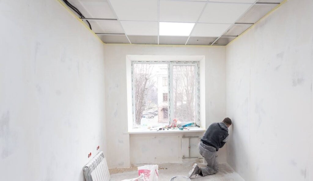 В Кам'янському у квітні цього року планують відкрити Центр життєстійкості «Місце сили» - ФОТО